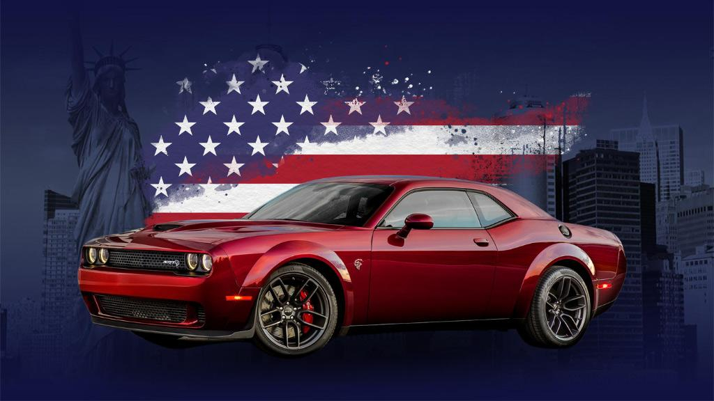 Zdjęcie na okładce dla U.S Automotive - Import aut z USA i Kanady | Import samochodów USA - Kanada